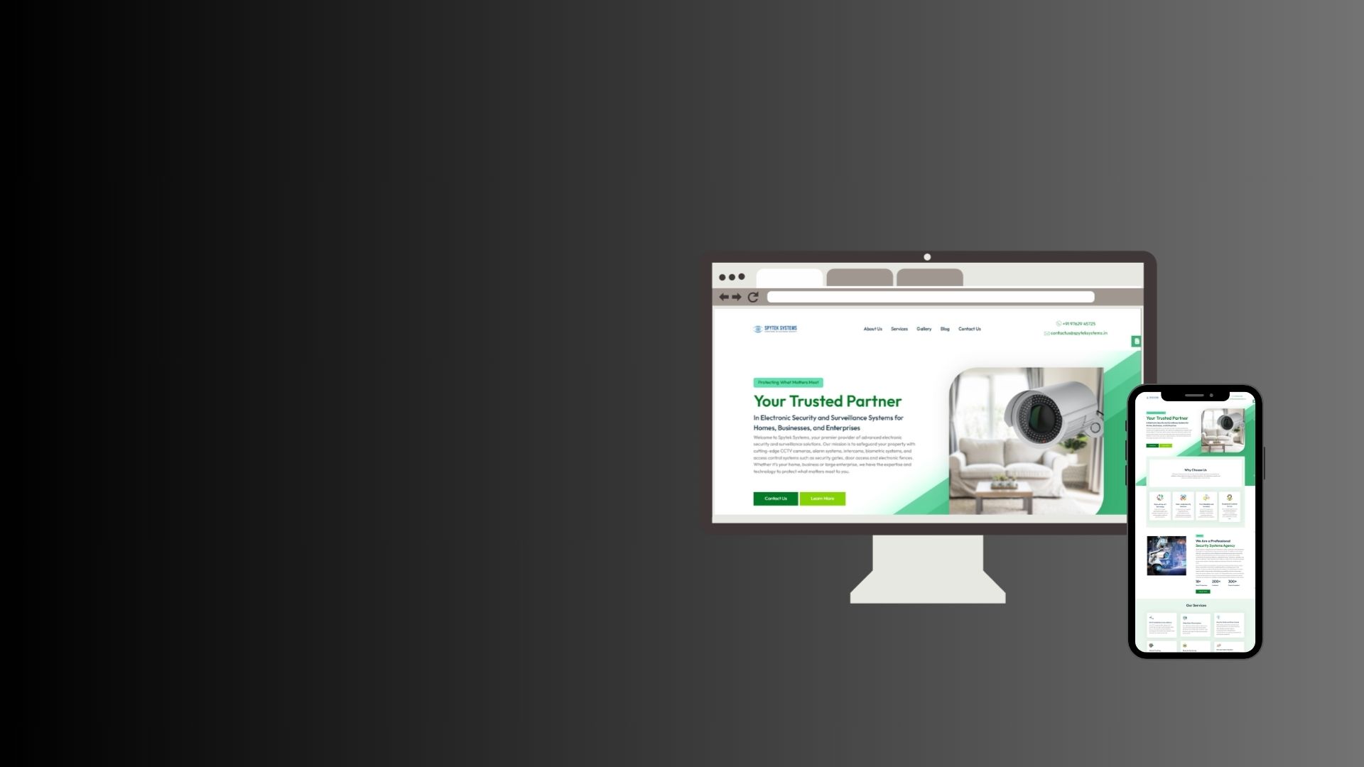 The Qi Studio - Digital Marketing Agency