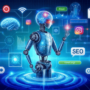 Artificial Intelligence (AI) and Personalization: Revolutionizing Digital Marketing