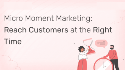 Understanding Micro-Moments in Digital Marketing