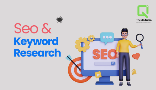 Search Engine Optimization