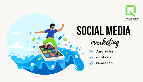 Social Media Marketing